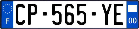 CP-565-YE