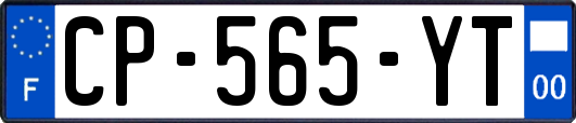 CP-565-YT