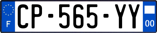 CP-565-YY