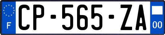 CP-565-ZA