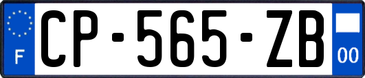 CP-565-ZB