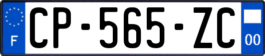 CP-565-ZC