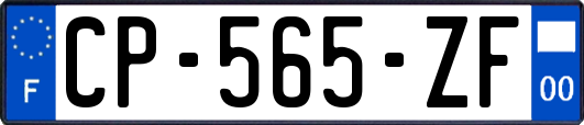 CP-565-ZF