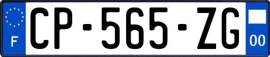 CP-565-ZG