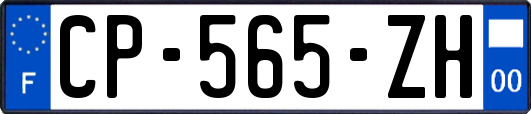 CP-565-ZH