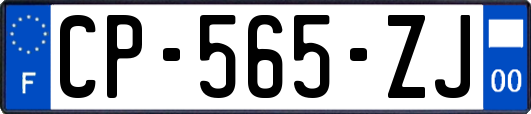 CP-565-ZJ