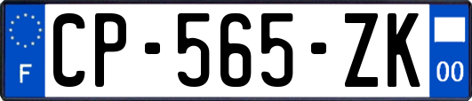 CP-565-ZK