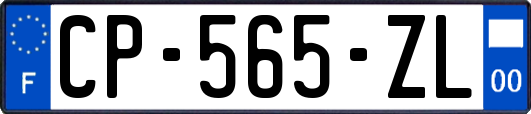 CP-565-ZL