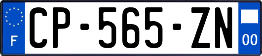 CP-565-ZN