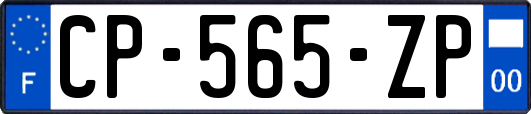 CP-565-ZP