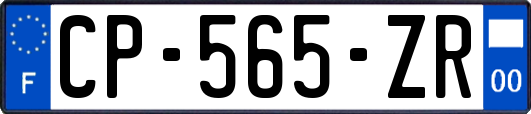 CP-565-ZR