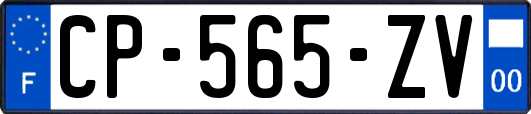 CP-565-ZV