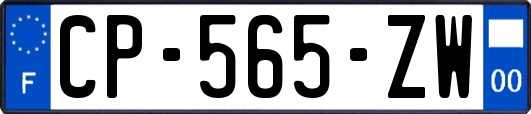 CP-565-ZW