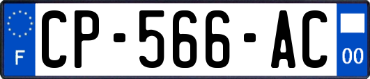 CP-566-AC