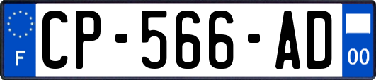 CP-566-AD