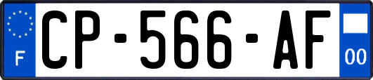 CP-566-AF