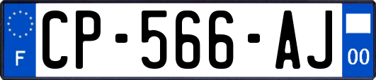 CP-566-AJ