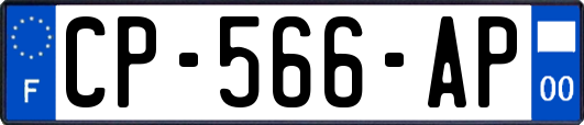 CP-566-AP