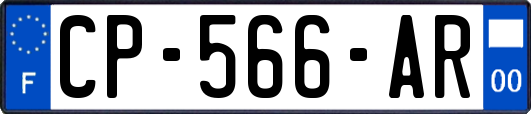 CP-566-AR