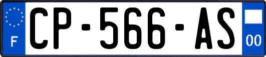 CP-566-AS