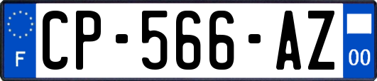 CP-566-AZ