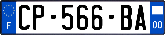 CP-566-BA