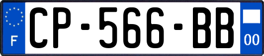 CP-566-BB