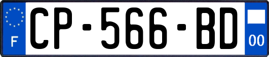 CP-566-BD