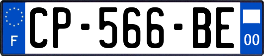 CP-566-BE