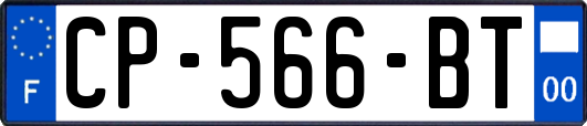 CP-566-BT