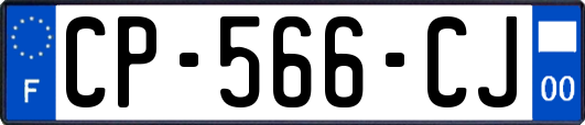 CP-566-CJ