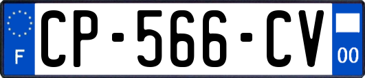 CP-566-CV