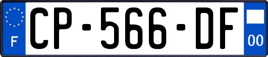 CP-566-DF