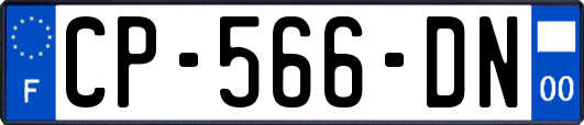 CP-566-DN
