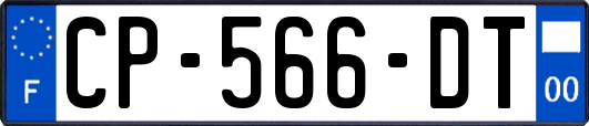 CP-566-DT