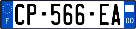 CP-566-EA
