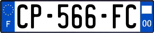 CP-566-FC