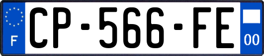 CP-566-FE