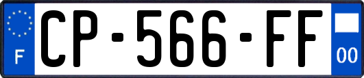 CP-566-FF