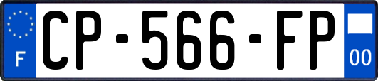 CP-566-FP