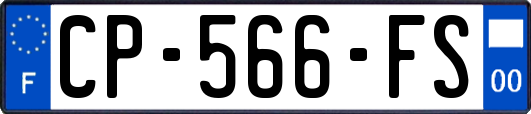 CP-566-FS