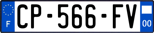 CP-566-FV