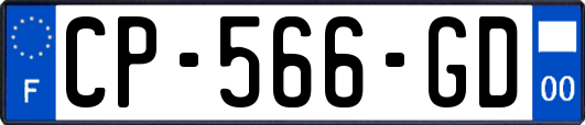 CP-566-GD
