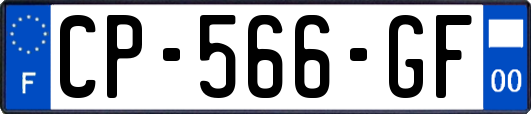 CP-566-GF