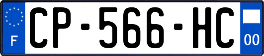 CP-566-HC