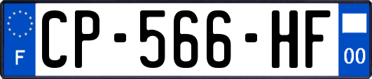 CP-566-HF