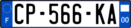 CP-566-KA
