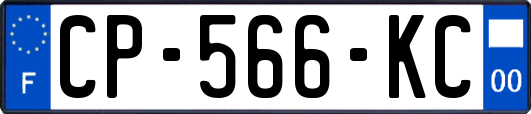 CP-566-KC