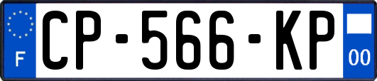 CP-566-KP