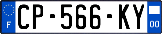 CP-566-KY